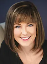 Portrait of Dena Hoekenschnieder